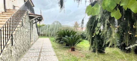 Вилла с 6 комнатами в Мендичино, Италия № 303606 44