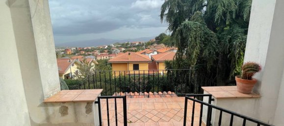 Вилла с 6 комнатами в Мендичино, Италия № 303606 14