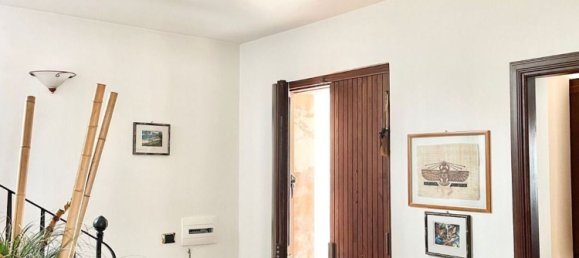 Вилла с 6 комнатами в Мендичино, Италия № 303606 22