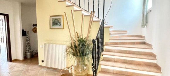 Вилла с 6 комнатами в Мендичино, Италия № 303606 7