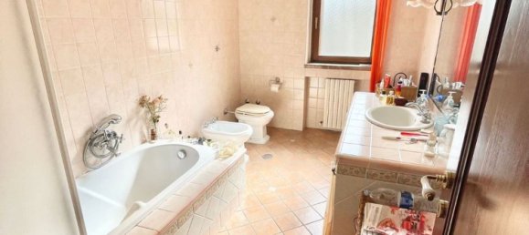 Вилла с 6 комнатами в Мендичино, Италия № 303606 35