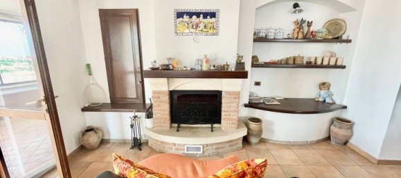 Вилла с 6 комнатами в Мендичино, Италия № 303606 11