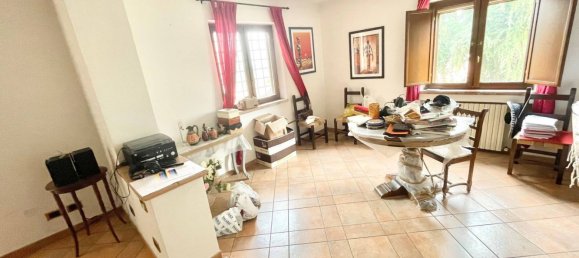 Вилла с 6 комнатами в Мендичино, Италия № 303606 18