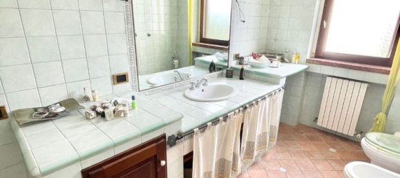 Вилла с 6 комнатами в Мендичино, Италия № 303606 26