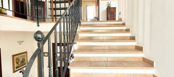 Вилла с 6 комнатами в Мендичино, Италия № 303606 28