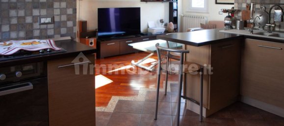 1 غرف نوم شقة في Rome, Italy رقم 11120 10