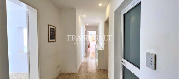 Apartamento T2 em Swieqi, Malta N.º 4853 8