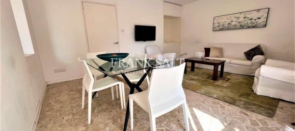 Apartamento T2 em Swieqi, Malta N.º 4853 7