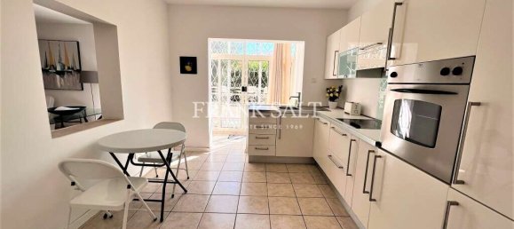 Apartamento T2 em Swieqi, Malta N.º 4853 4