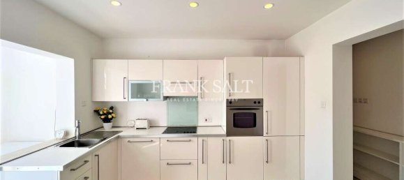 Apartamento T2 em Swieqi, Malta N.º 4853 5