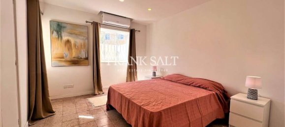 Apartamento T2 em Swieqi, Malta N.º 4853 9