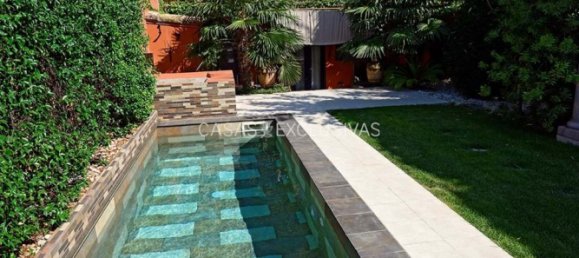 Moradia em banda T5 em Palafrugell, Spain N.º 88569 19