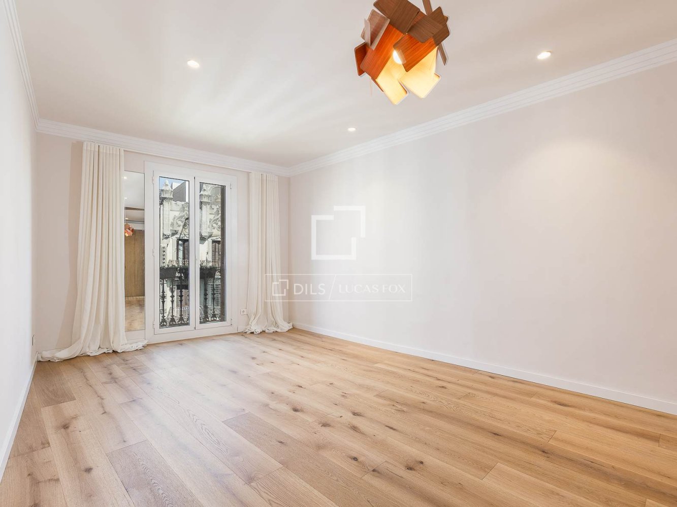 Квартира с 2 спальнями в Барселона, Испания № 352431