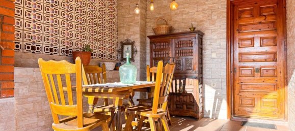 3 chambres Maison à Corbera de Llobregat, Spain No. 112277 10