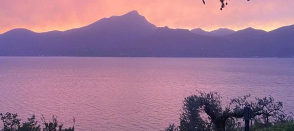 2-salle Penthouse à San Zeno di Montagna, Italy No. 255468 12