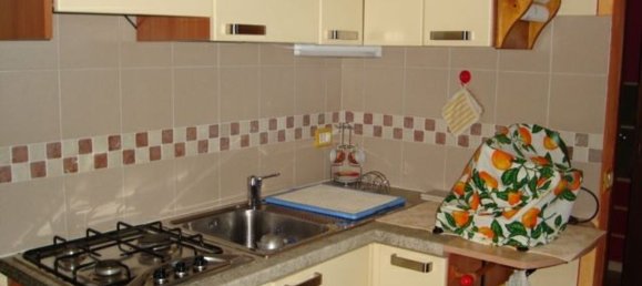 2-salle Penthouse à San Zeno di Montagna, Italy No. 255468 6