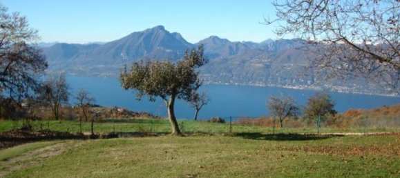 2-salle Penthouse à San Zeno di Montagna, Italy No. 255468 2