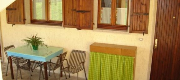 2-salle Penthouse à San Zeno di Montagna, Italy No. 255468 9