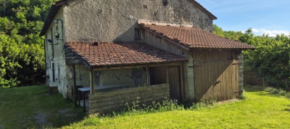 8 غرف نوم منزل في Voltaggio, Italy رقم 312696 2