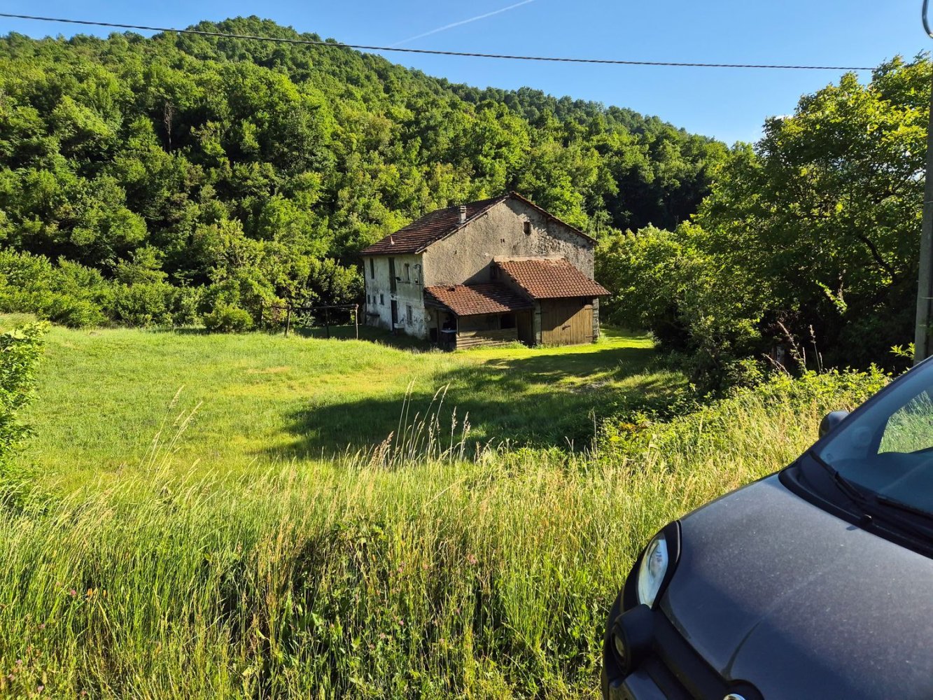 8 غرف نوم منزل في Voltaggio, Italy رقم 312696