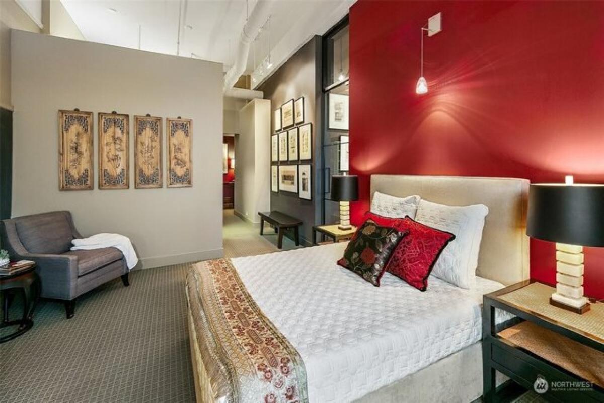 2 chambres Maison à Seattle, USA No. 215542