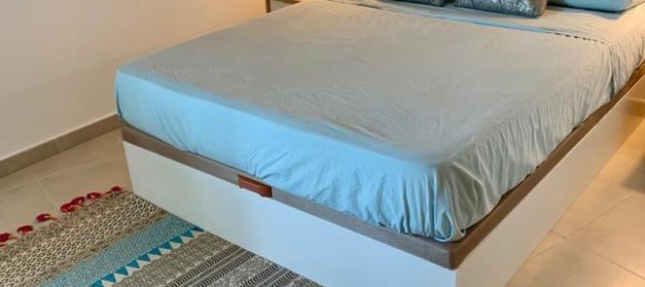 Apartamento de 2 dormitorios en Murcia, Spain No. 188741 9