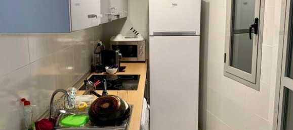 Apartamento de 2 dormitorios en Murcia, Spain No. 188741 6