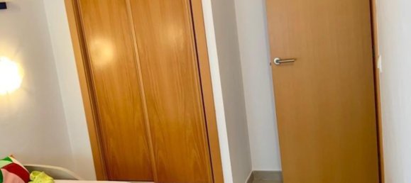 Apartamento de 2 dormitorios en Murcia, Spain No. 188741 13