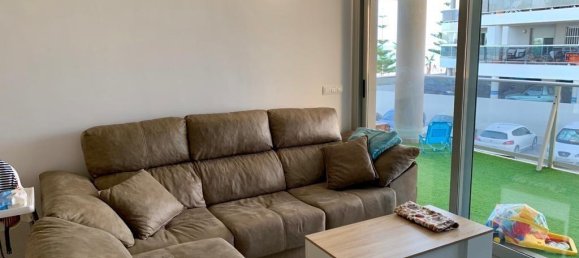 Apartamento de 2 dormitorios en Murcia, Spain No. 188741 2