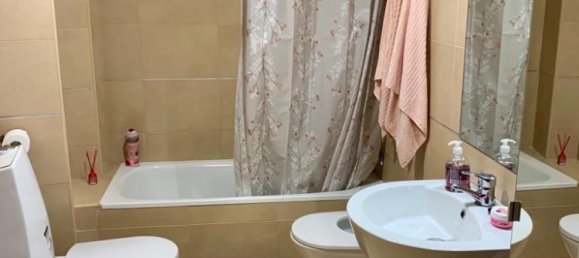 Apartamento de 2 dormitorios en Murcia, Spain No. 188741 14