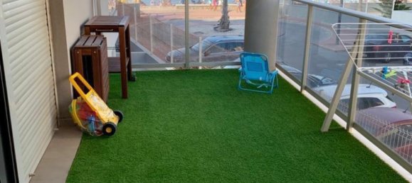 Apartamento de 2 dormitorios en Murcia, Spain No. 188741 16