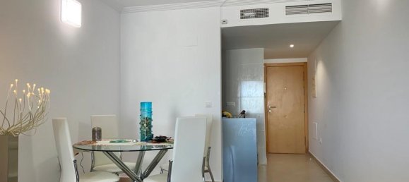 Apartamento de 2 dormitorios en Murcia, Spain No. 188741 5
