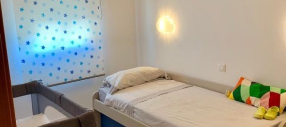 Apartamento de 2 dormitorios en Murcia, Spain No. 188741 12