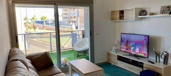 Apartamento de 2 dormitorios en Murcia, Spain No. 188741 3