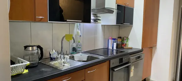 2-Zimmer Wohnung in Brigittenau, Austria, Nr. 239301 5