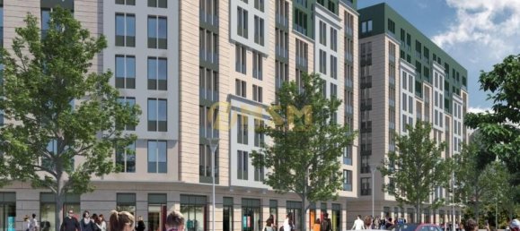 Apartment 2+1 in Istanbul, Turkey No. 11985 19