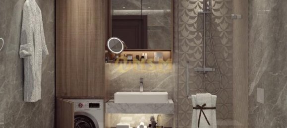 Apartment 2+1 in Istanbul, Turkey No. 11985 8