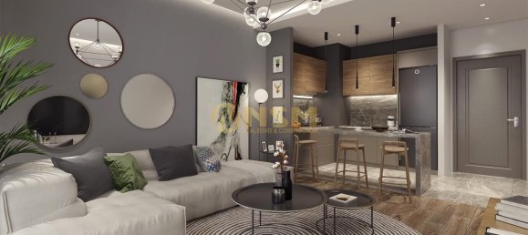 Apartment 2+1 in Istanbul, Turkey No. 11985 7