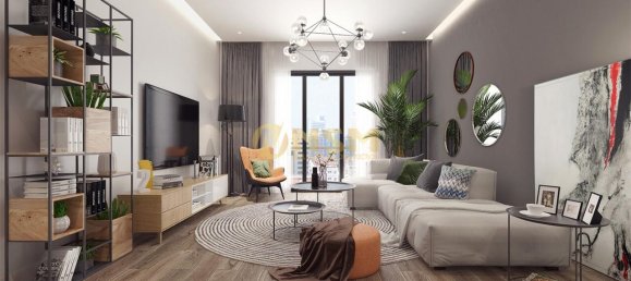 Apartment 2+1 in Istanbul, Turkey No. 11985 15