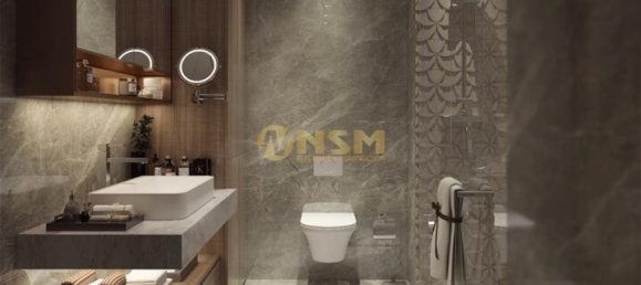 Apartment 2+1 in Istanbul, Turkey No. 11985 16