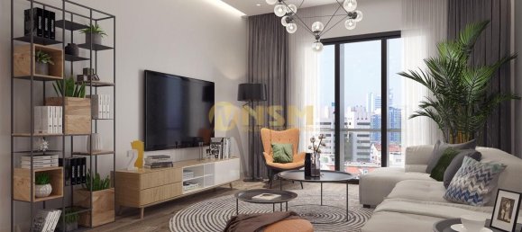 Apartment 2+1 in Istanbul, Turkey No. 11985 10