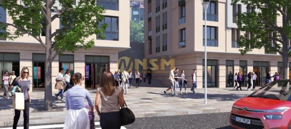 Apartment 2+1 in Istanbul, Turkey No. 11985 20