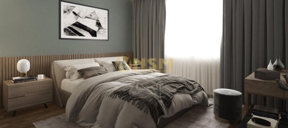 Apartment 2+1 in Istanbul, Turkey No. 11985 14