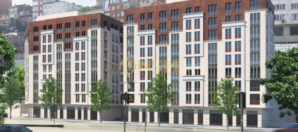 Apartment 2+1 in Istanbul, Turkey No. 11985 18