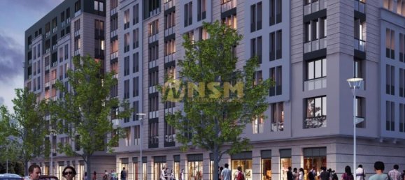 Apartment 2+1 in Istanbul, Turkey No. 11985 3