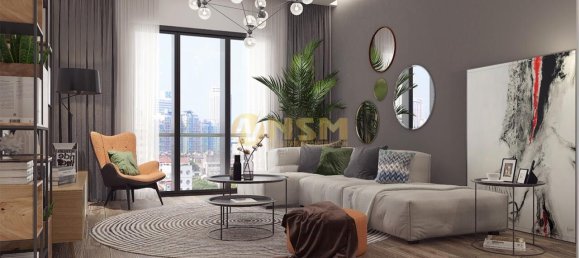 Apartment 2+1 in Istanbul, Turkey No. 11985 6