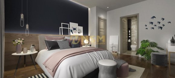 Apartment 2+1 in Istanbul, Turkey No. 11985 9