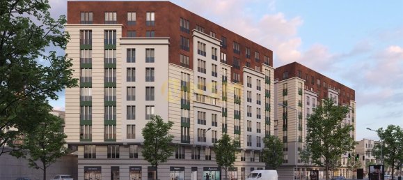 Apartment 2+1 in Istanbul, Turkey No. 11985 2