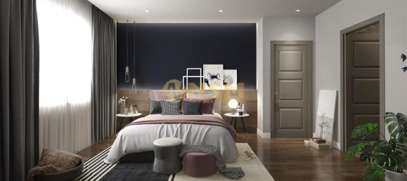 Apartment 2+1 in Istanbul, Turkey No. 11985 13