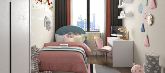 Apartment 2+1 in Istanbul, Turkey No. 11985 17